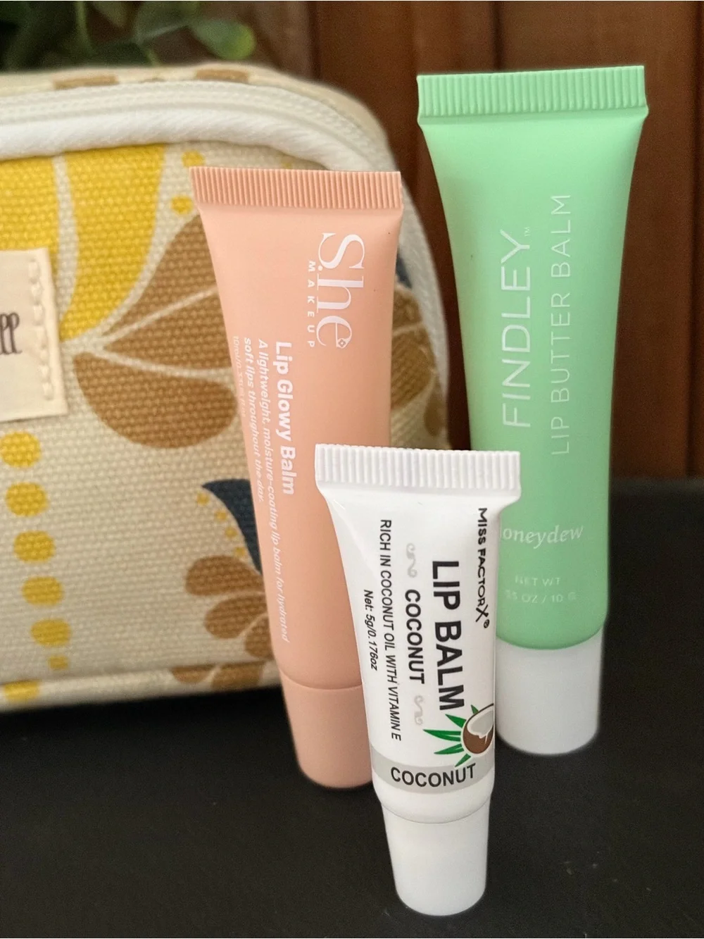 Primrose Hill “honeydew hush”